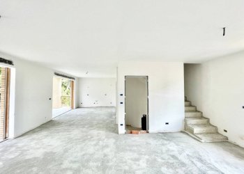 Sala - Appartamento via Torino, frazione Cerialdo, Cuneo - foto 6