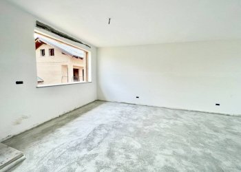 Sala - Appartamento via Torino, frazione Cerialdo, Cuneo - foto 7