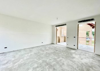 Sala - Appartamento via Torino, frazione Cerialdo, Cuneo - foto 8