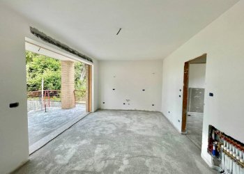 Camera - Appartamento via Torino, frazione Cerialdo, Cuneo - foto 12