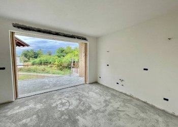 Camera - Appartamento via Torino, frazione Cerialdo, Cuneo - foto 14