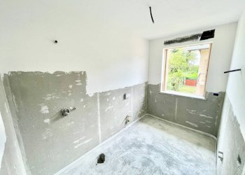 Bagno - Appartamento via Torino, frazione Cerialdo, Cuneo - foto 16