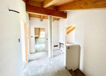 Stanza - Appartamento via Torino, frazione Cerialdo, Cuneo - foto 21