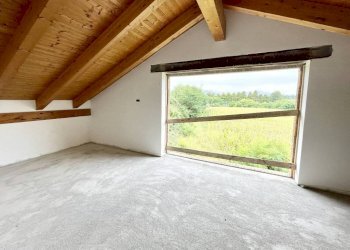 Stanza - Appartamento via Torino, frazione Cerialdo, Cuneo - foto 22