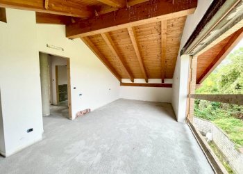 Stanza - Appartamento via Torino, frazione Cerialdo, Cuneo - foto 24