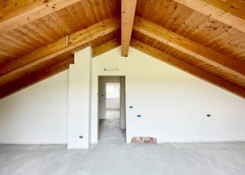 Stanza - Appartamento via Torino, frazione Cerialdo, Cuneo - foto 25