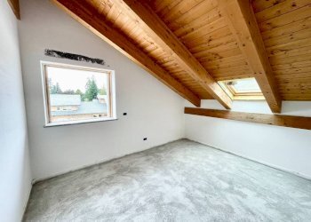 Stanza - Appartamento via Torino, frazione Cerialdo, Cuneo - foto 26