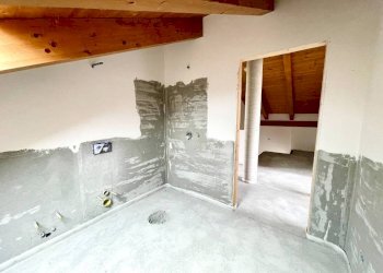 Stanza - Appartamento via Torino, frazione Cerialdo, Cuneo - foto 29