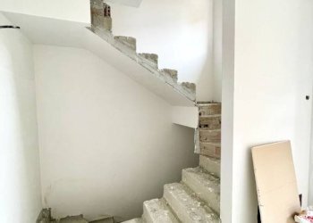 Scala - Appartamento via Torino, frazione Cerialdo, Cuneo - foto 30