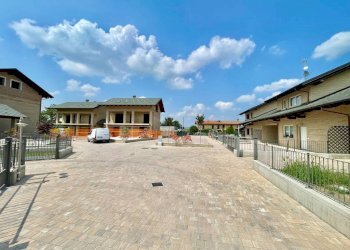 Esterno - Appartamento via Torino, frazione Cerialdo, Cuneo - foto 36