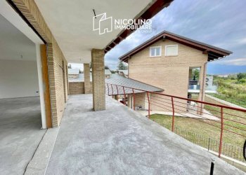 Terrazzo - Appartamento via Torino, frazione Cerialdo, Cuneo - foto 1