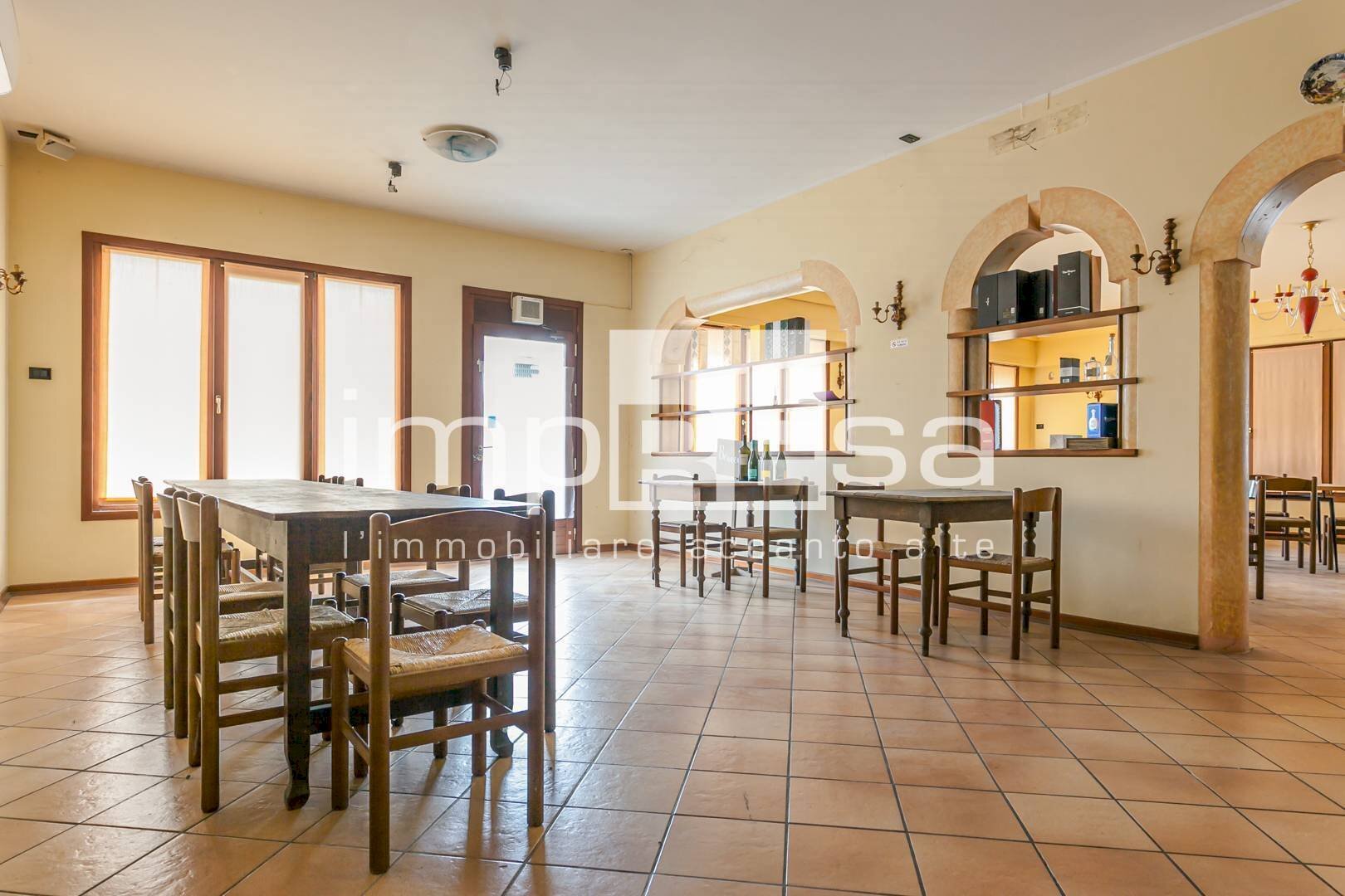 Foto 1 - Stabile - Palazzo via Grande di San Giacomo, Carbonera - foto 1