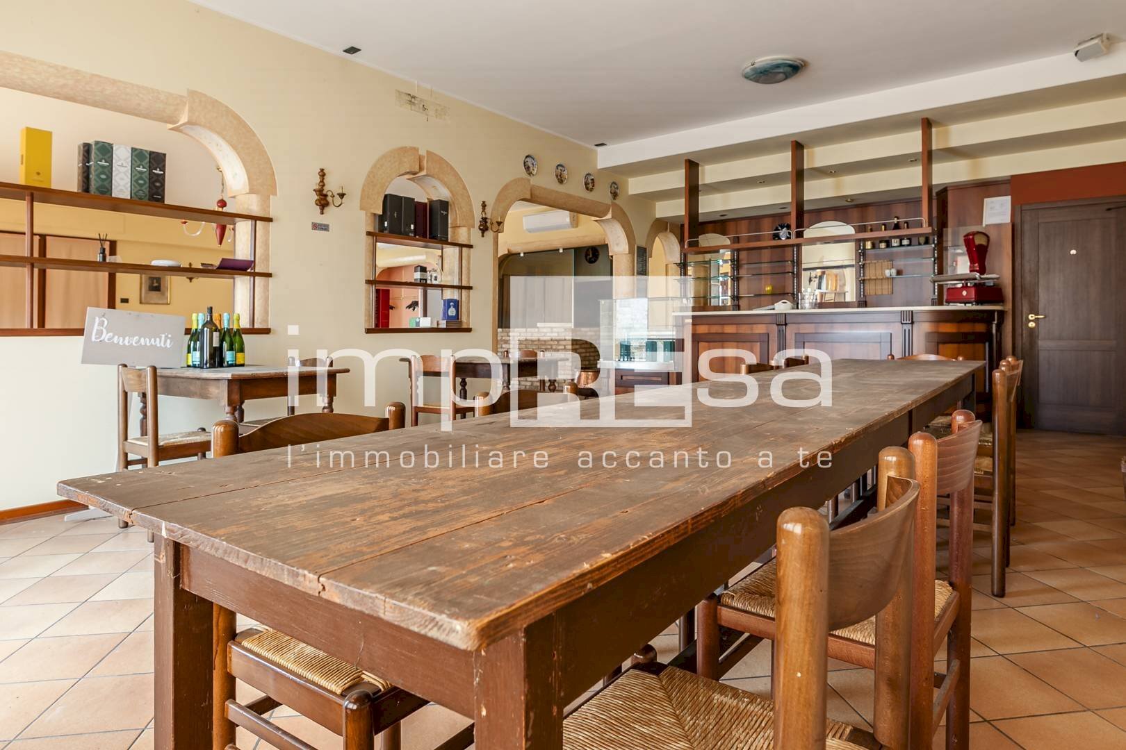 Foto 2 - Stabile - Palazzo via Grande di San Giacomo, Carbonera - foto 2