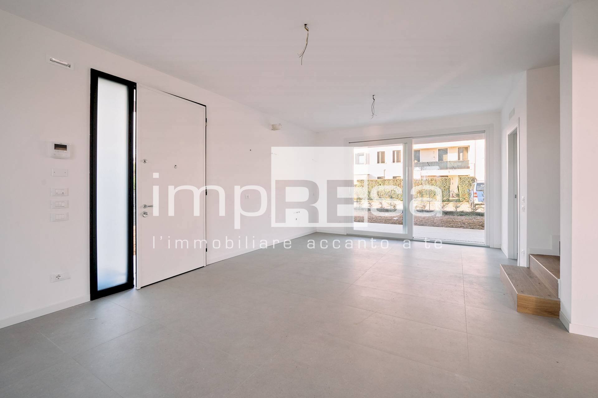 Foto 1 - Casa semi indipendente via Roma, Silea - foto 1