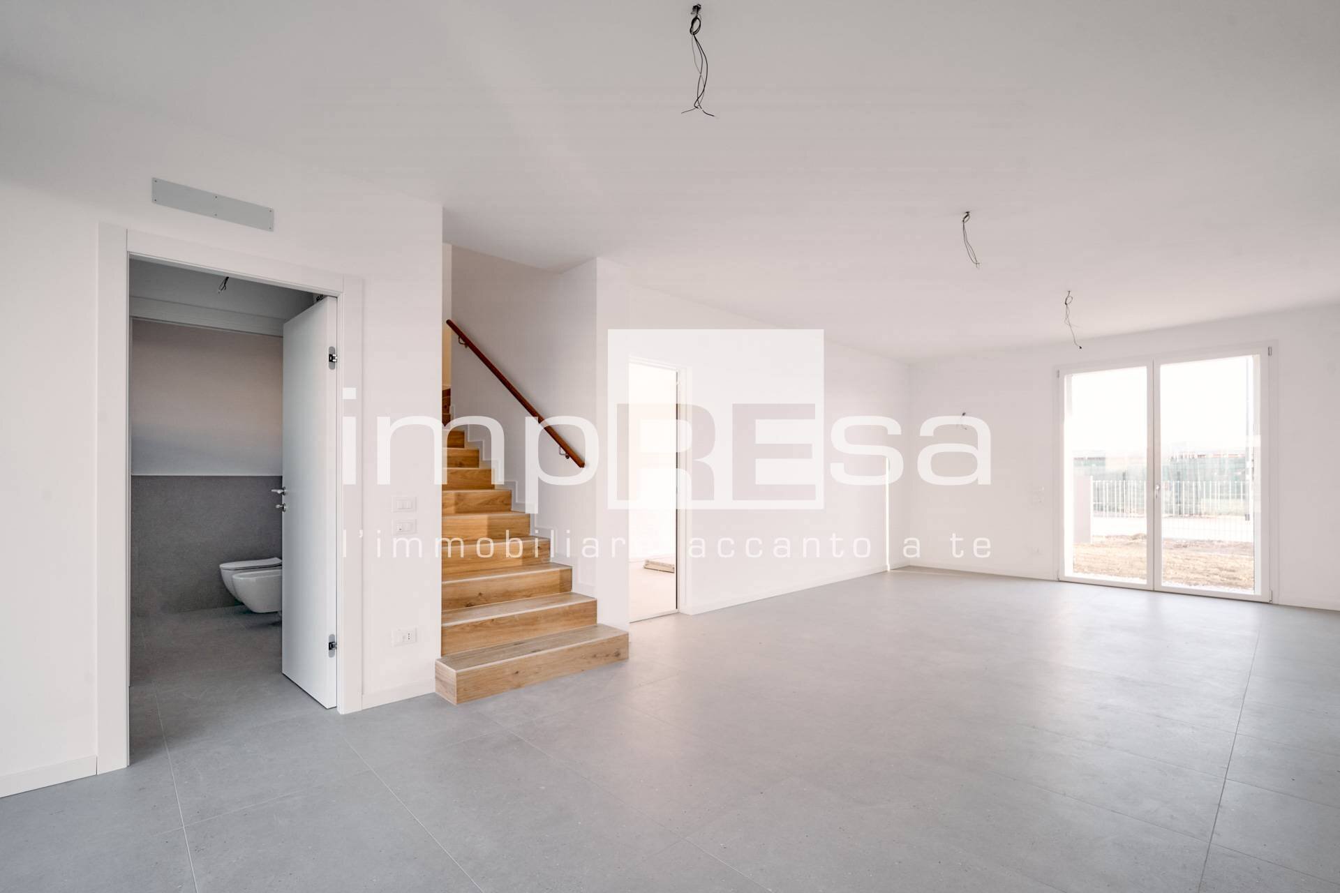 Foto 2 - Casa semi indipendente via Roma, Silea - foto 2