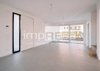 Foto 1 - Casa semi indipendente via Roma, Silea - foto 1