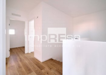 Foto 7 - Casa semi indipendente via Roma, Silea - foto 7