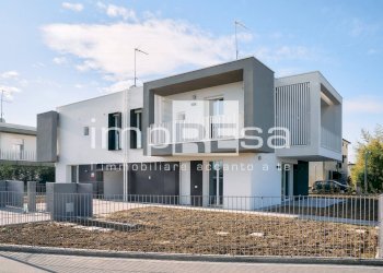 Foto 36 - Casa semi indipendente via Roma, Silea - foto 36