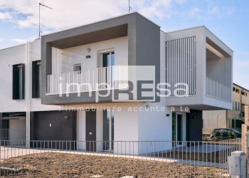 Foto 37 - Casa semi indipendente via Roma, Silea - foto 37