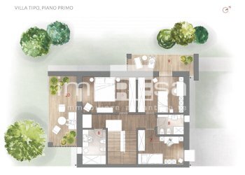 Foto 39 - Casa semi indipendente via Roma, Silea - foto 39