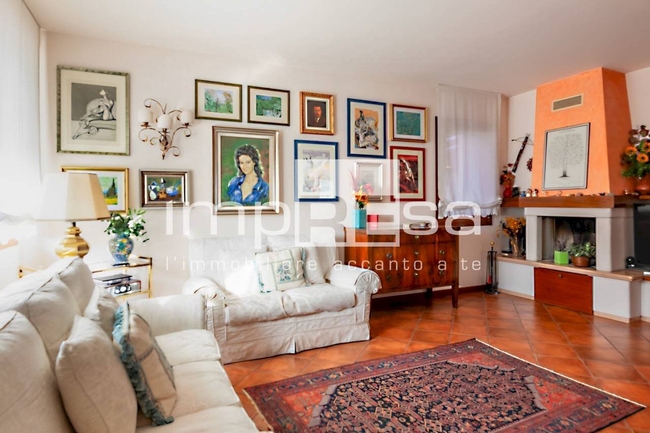 Foto 2 - Casa semi indipendente via A De Gasperi, Silea - foto 2