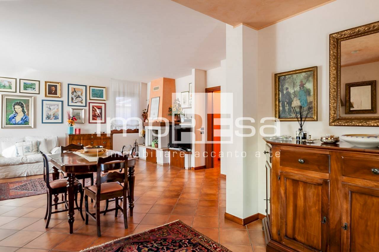 Foto 3 - Casa semi indipendente via A De Gasperi, Silea - foto 3