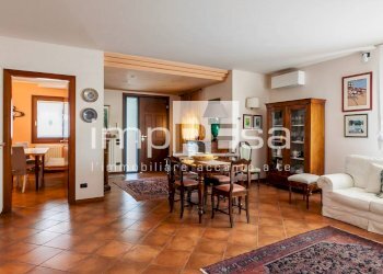 Foto 6 - Casa semi indipendente via A De Gasperi, Silea - foto 6