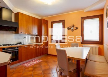 Foto 8 - Casa semi indipendente via A De Gasperi, Silea - foto 8