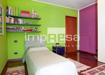 Foto 21 - Casa semi indipendente via A De Gasperi, Silea - foto 21