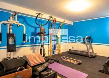 Foto 25 - Casa semi indipendente via A De Gasperi, Silea - foto 25