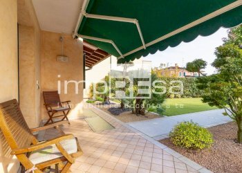 Foto 28 - Casa semi indipendente via A De Gasperi, Silea - foto 28