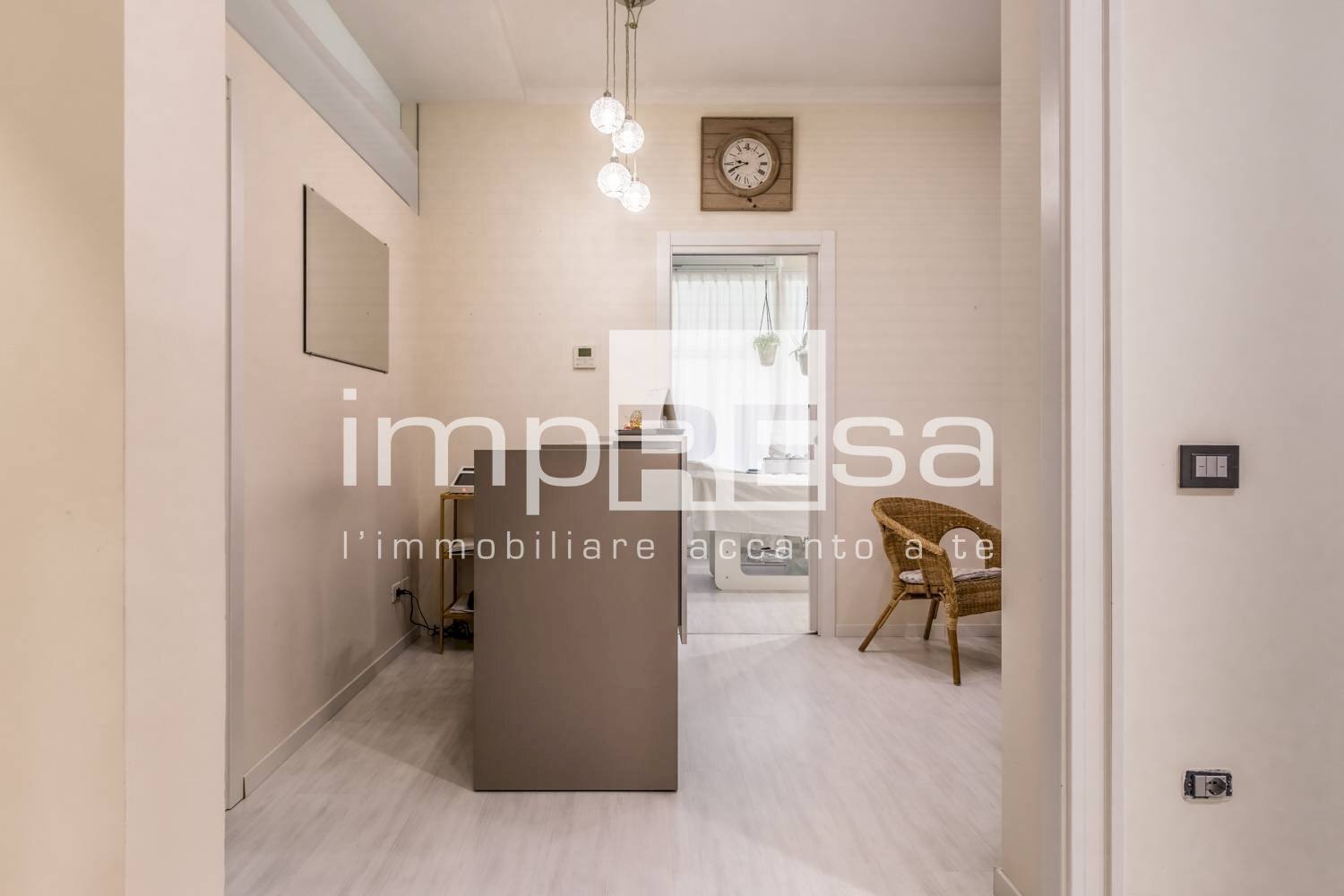 Foto 3 - Ufficio Via Friuli
 
18, Silea - foto 3