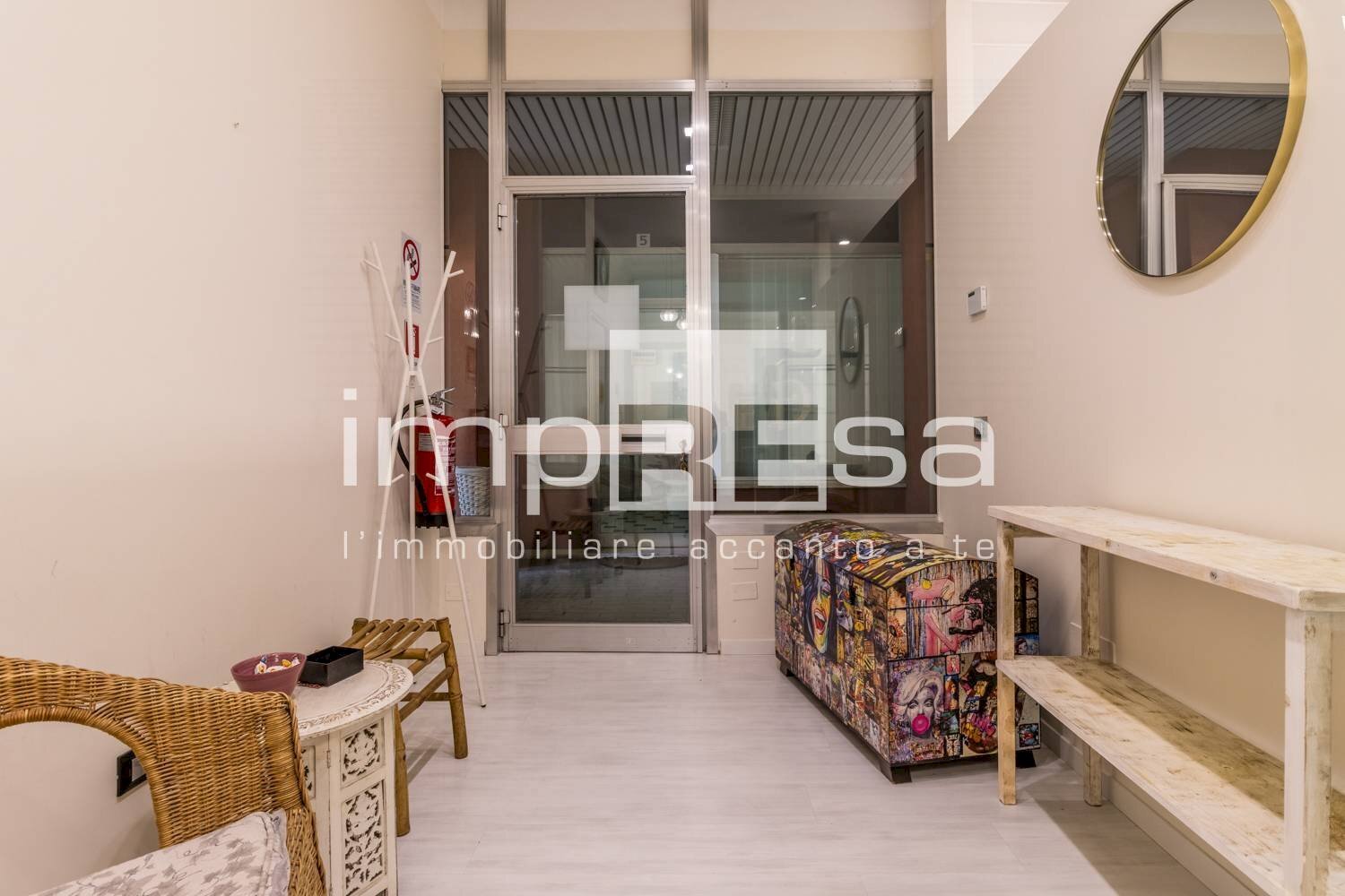 Foto 1 - Ufficio Via Friuli
 
18, Silea - foto 1