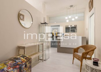 Foto 2 - Ufficio Via Friuli
 
18, Silea - foto 2