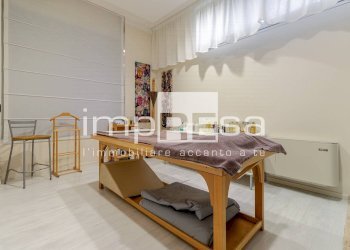 Foto 7 - Ufficio Via Friuli
 
18, Silea - foto 7