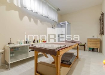 Foto 9 - Ufficio Via Friuli
 
18, Silea - foto 9