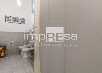 Foto 11 - Ufficio Via Friuli
 
18, Silea - foto 11