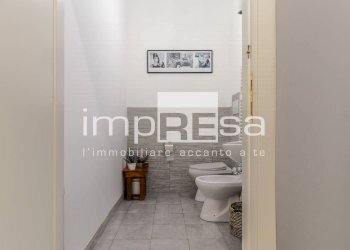 Foto 12 - Ufficio Via Friuli
 
18, Silea - foto 12