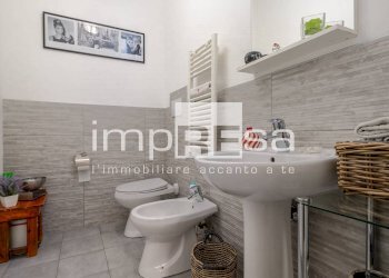 Foto 13 - Ufficio Via Friuli
 
18, Silea - foto 13