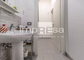 Foto 14 - Ufficio Via Friuli
 
18, Silea - foto 14