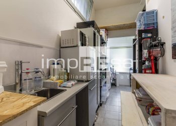 Foto 17 - Ufficio Via Friuli
 
18, Silea - foto 17