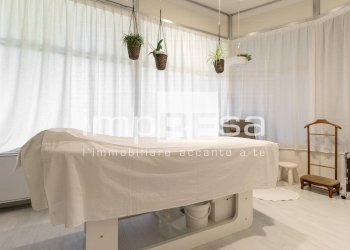 Foto 18 - Ufficio Via Friuli
 
18, Silea - foto 18