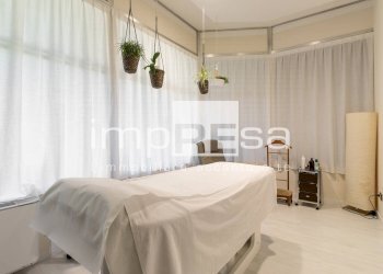 Foto 19 - Ufficio Via Friuli
 
18, Silea - foto 19