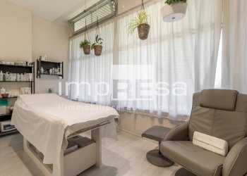 Foto 20 - Ufficio Via Friuli
 
18, Silea - foto 20