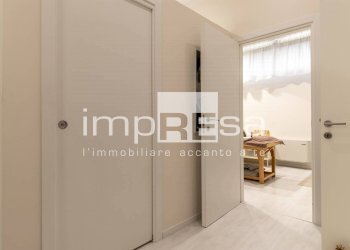 Foto 21 - Ufficio Via Friuli
 
18, Silea - foto 21