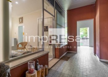 Foto 22 - Ufficio Via Friuli
 
18, Silea - foto 22