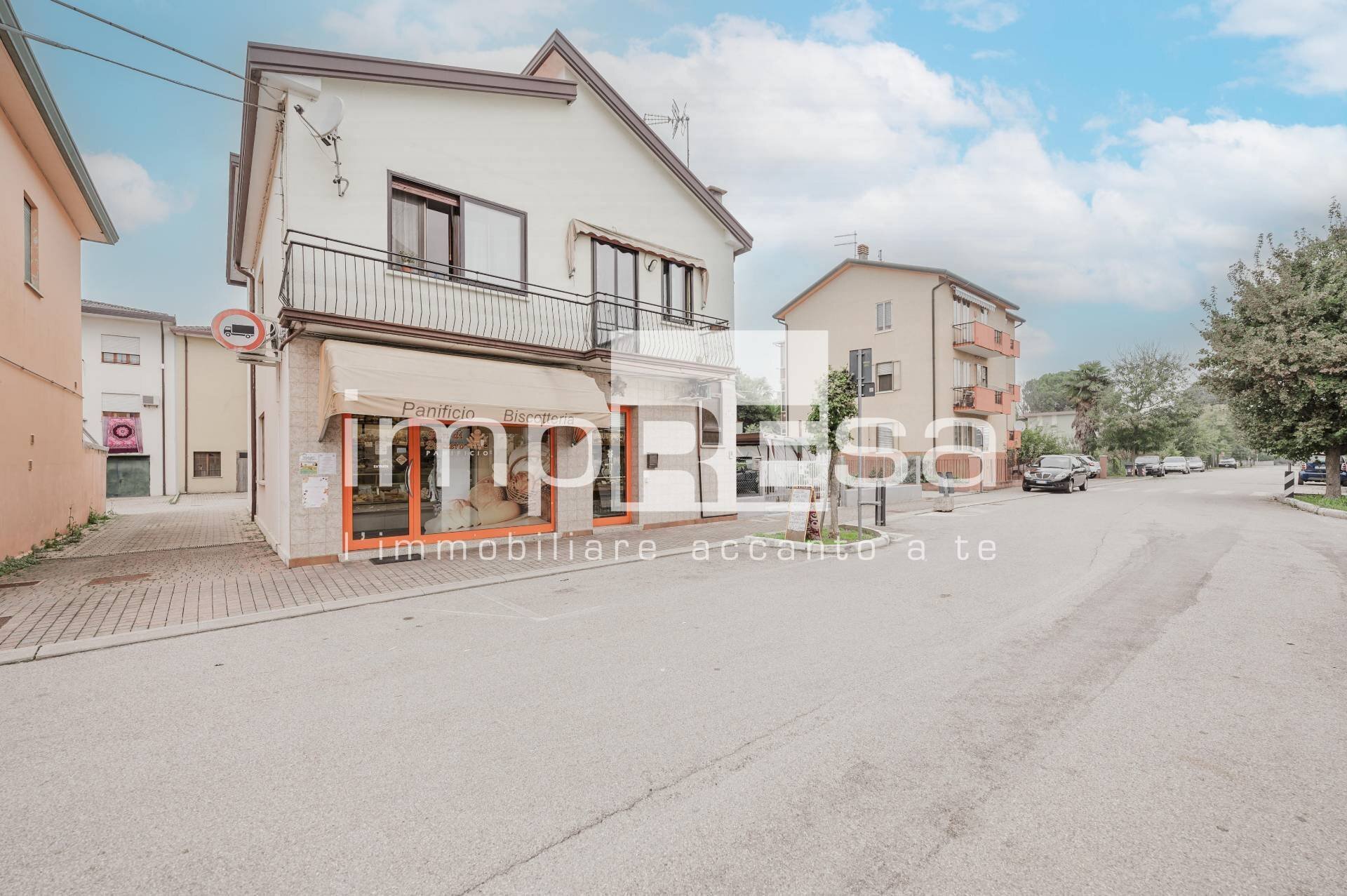 Foto 1 - Commercial Activity Via Risorgimento 15
 
15, Vigonovo - photo 1