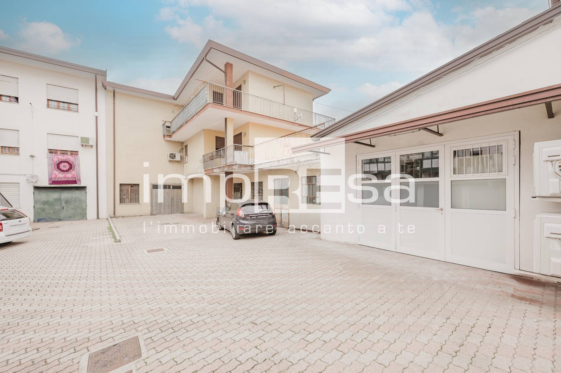 Foto 2 - Commercial Activity Via Risorgimento 15
 
15, Vigonovo - photo 2