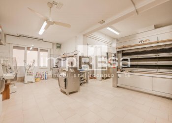 Foto 7 - Commercial Activity Via Risorgimento 15
 
15, Vigonovo - photo 7