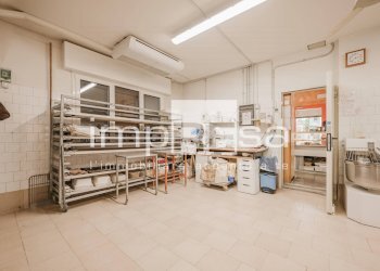 Foto 8 - Commercial Activity Via Risorgimento 15
 
15, Vigonovo - photo 8